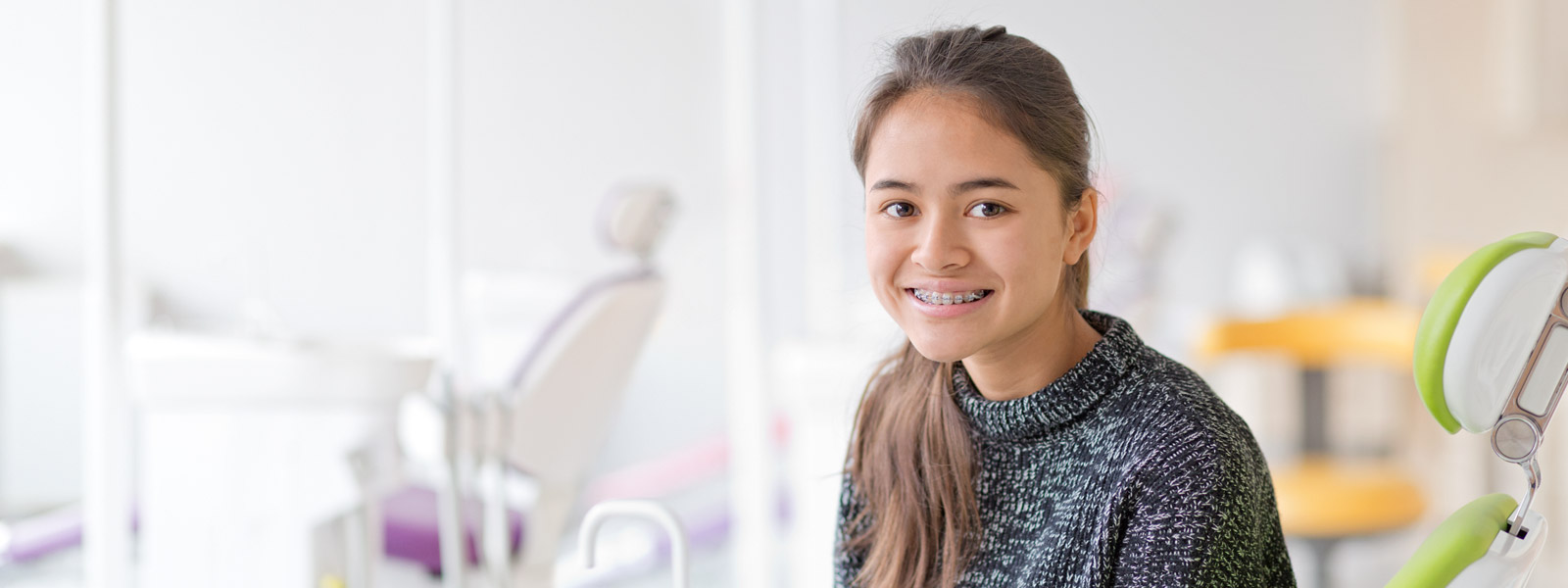 Orthodontie adolescent Mulhouse