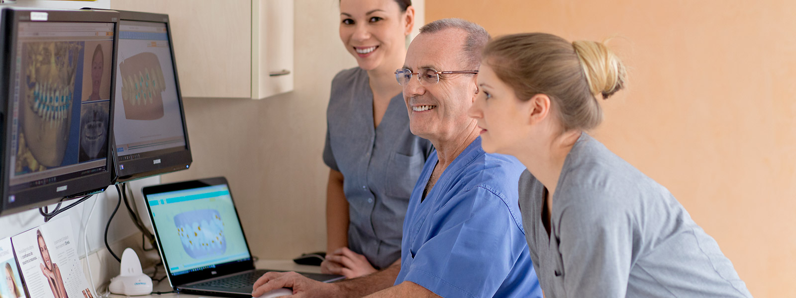 Technology orthodontics mulhouse